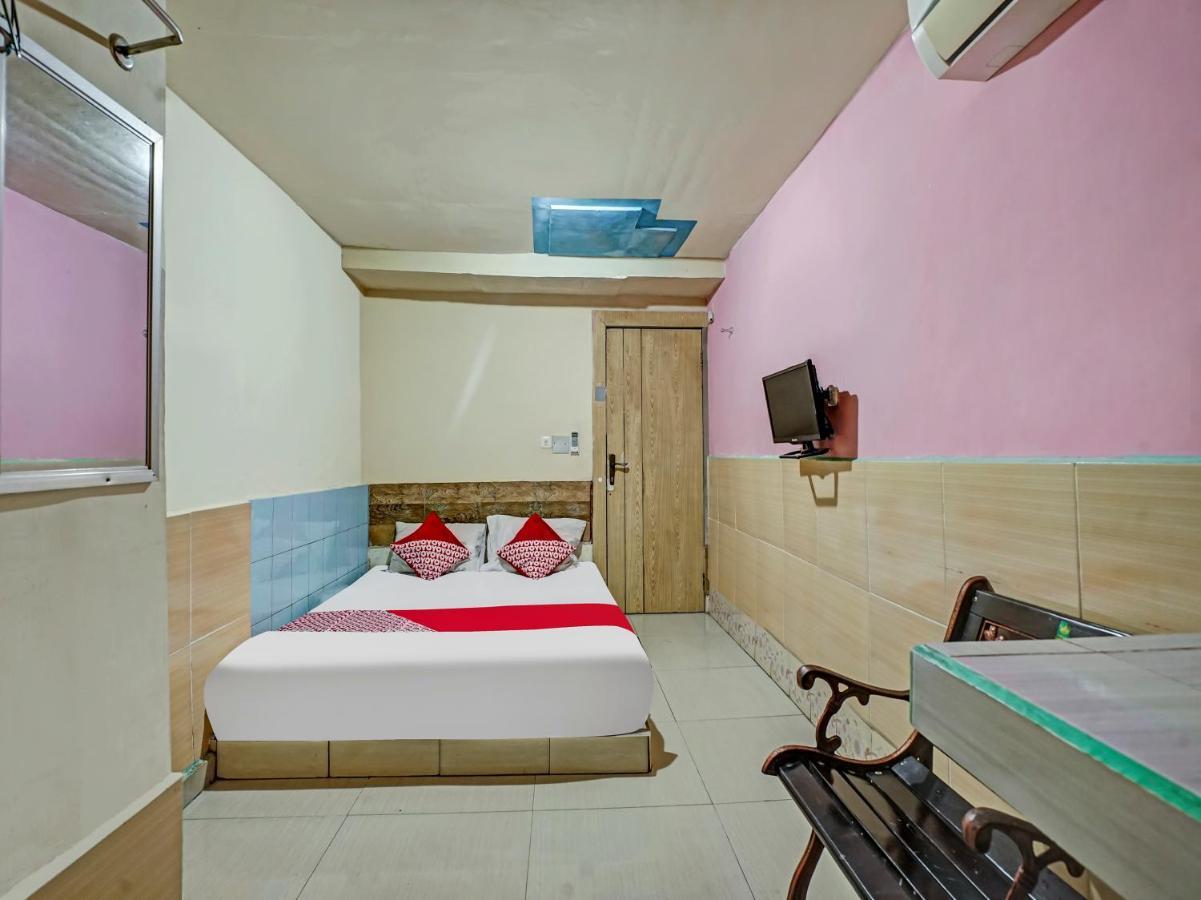 Oyo 90158 Hotel Lendosis Perintis Kemerdekaan Palembang Zewnętrze zdjęcie